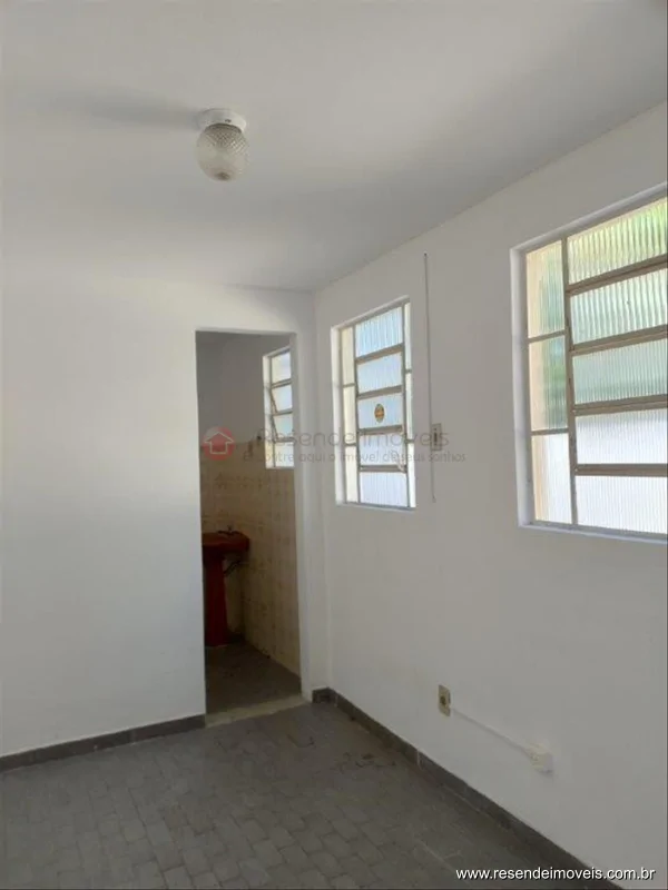 Foto 13 de 26 - Casa para aluguel em Vila Julieta