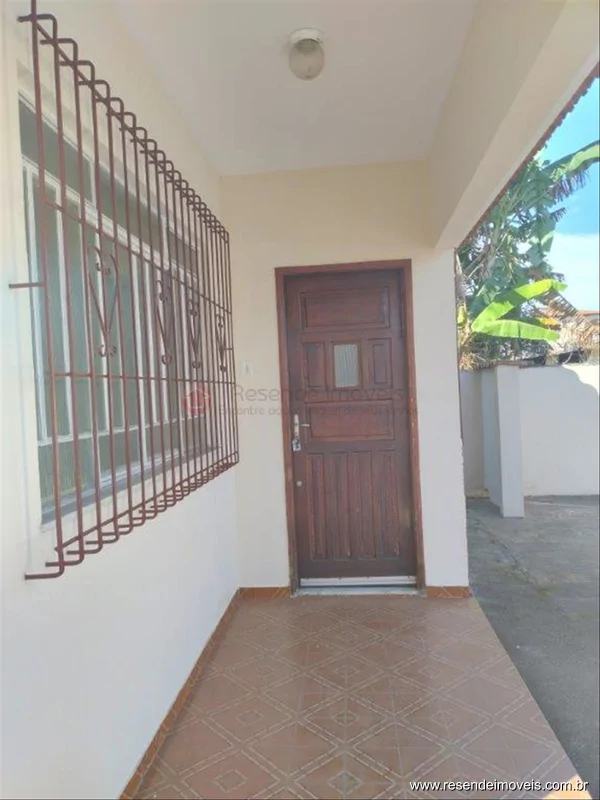 Foto 21 de 26 - Casa para aluguel em Vila Julieta