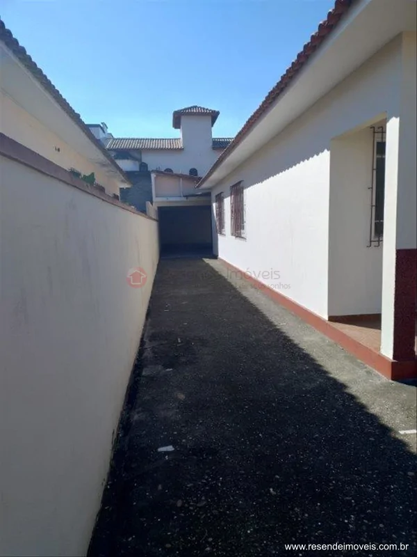 Foto 14 de 26 - Casa para aluguel em Vila Julieta