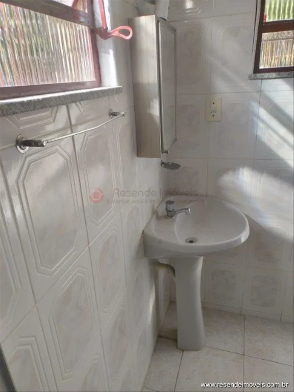 Foto 6 de 26 - Casa para aluguel em Vila Julieta