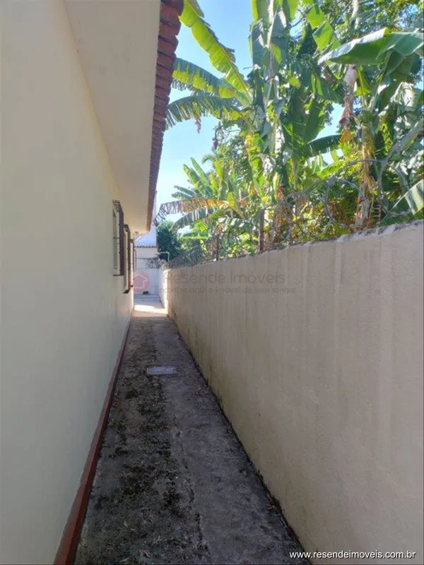 Foto 17 de 26 - Casa para aluguel em Vila Julieta