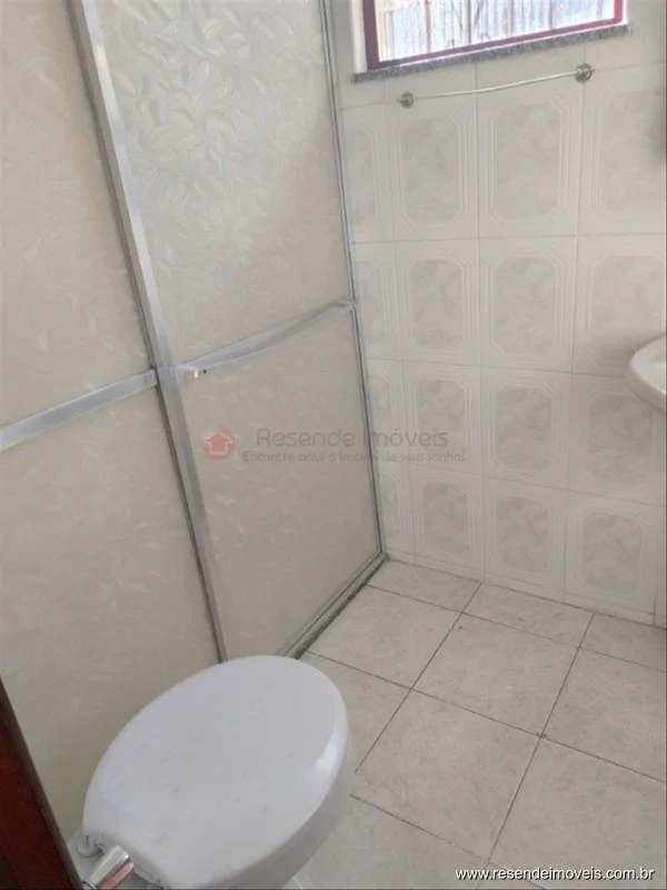 Foto 23 de 26 - Casa para aluguel em Vila Julieta