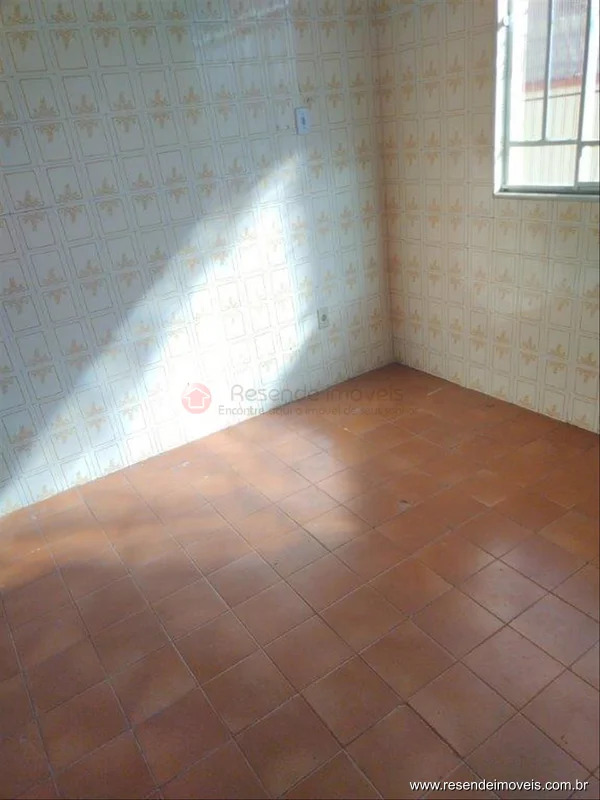 Foto 2 de 26 - Casa para aluguel em Vila Julieta