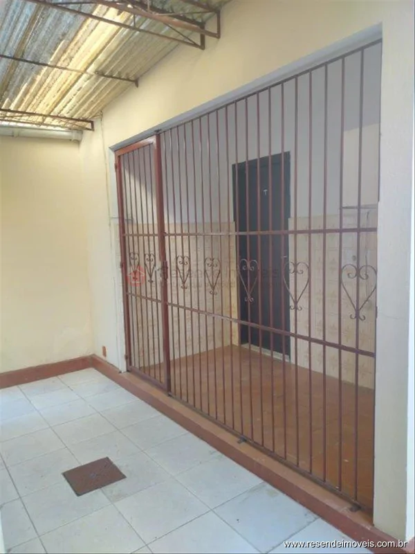 Foto 26 de 26 - Casa para aluguel em Vila Julieta