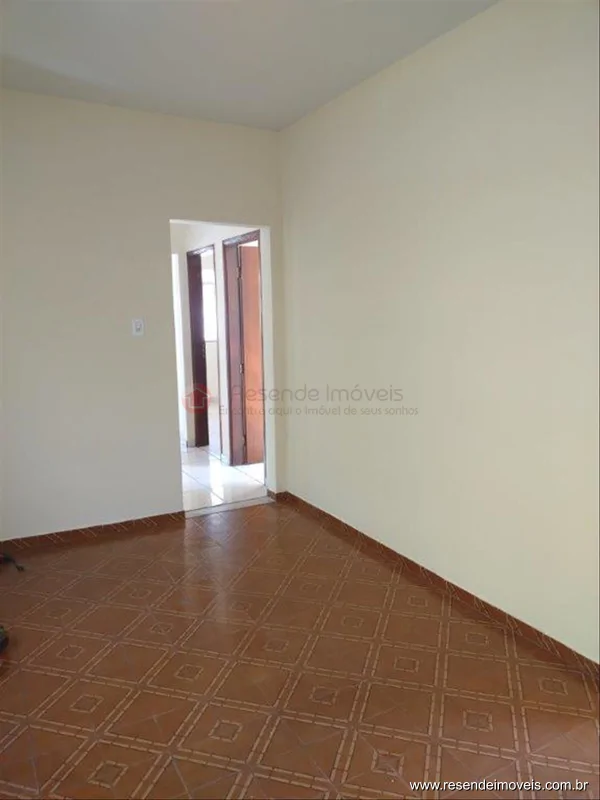 Foto 9 de 26 - Casa para aluguel em Vila Julieta