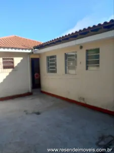 Casa para aluguel em Vila Julieta