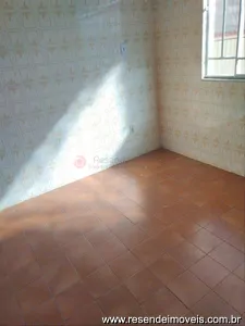 Casa para aluguel em Vila Julieta