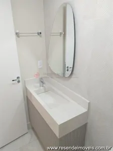 Apartamento para aluguel em Parque Ipiranga