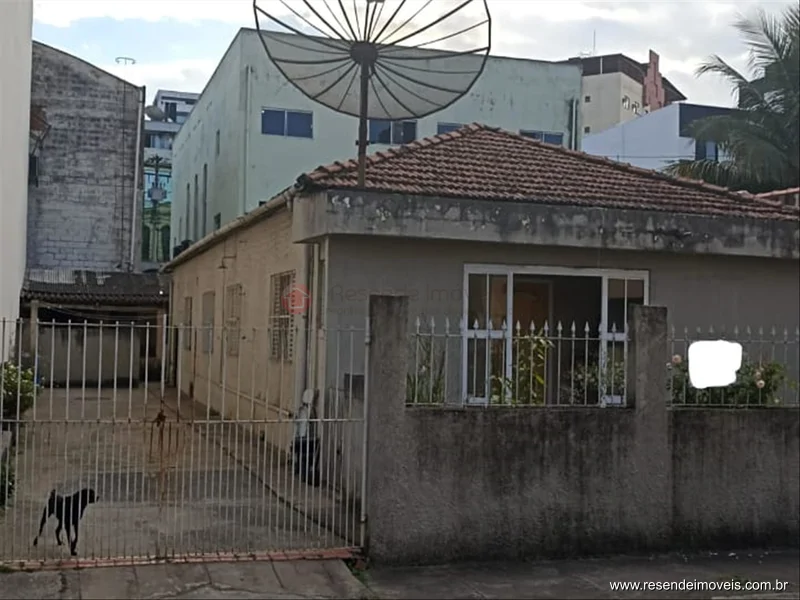 Foto 2 de 3 - Casa para venda em Centro