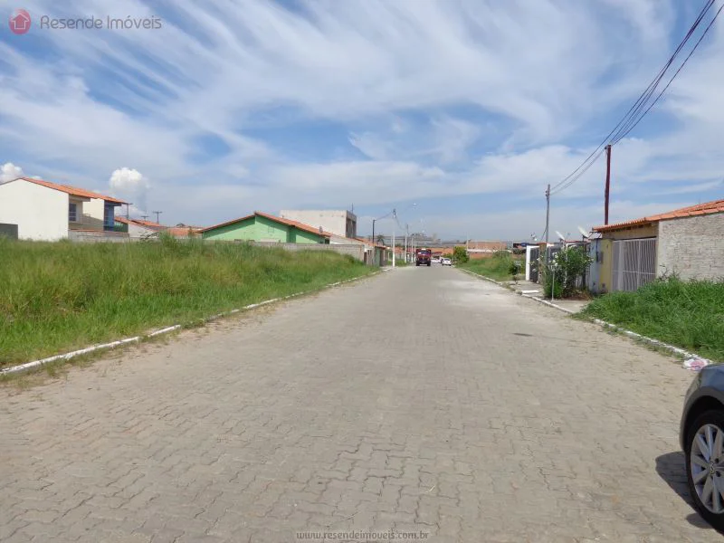 Foto 4 de 5 - Terreno para venda em Jardim Aliança II