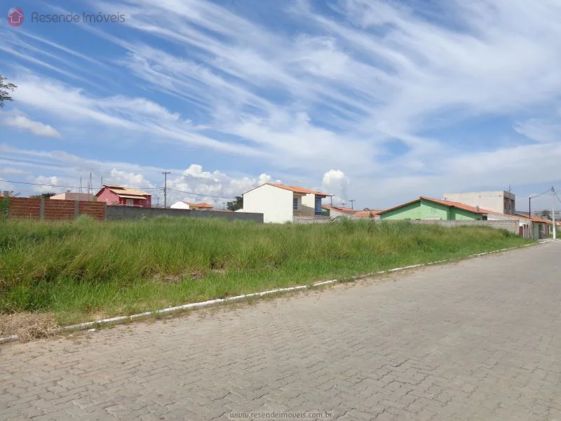 Foto 5 de 5 - Terreno para venda em Jardim Aliança II