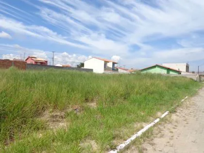 Terreno para venda em Jardim Aliança II