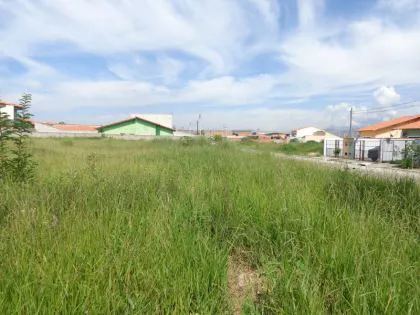 Terreno para venda em Jardim Aliança II