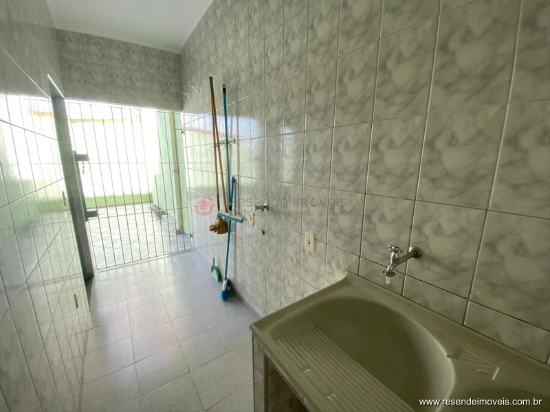 Foto 32 de 32 - Casa para venda e aluguel em Vila Julieta