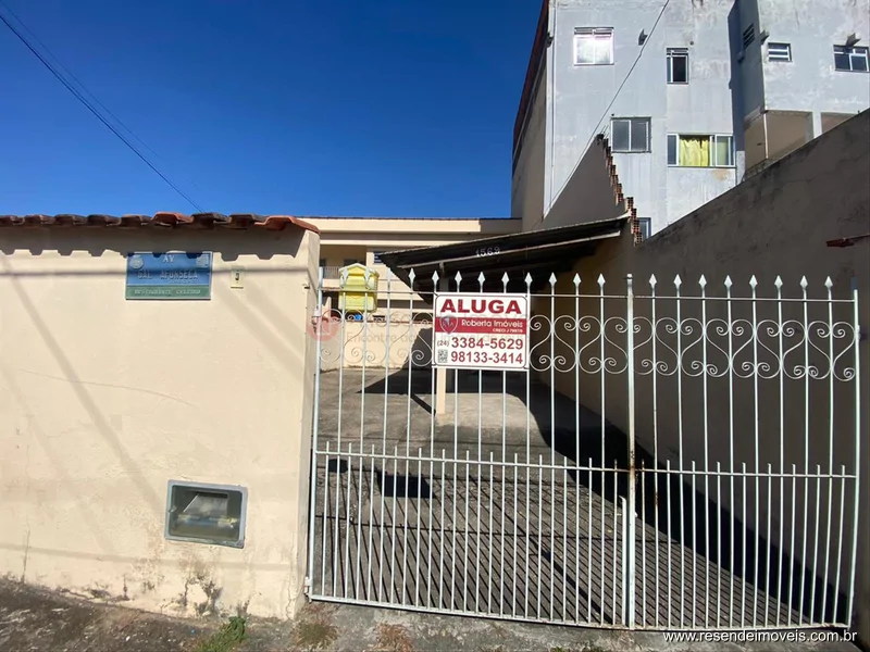 Foto 8 de 8 - Casa para aluguel em Manejo