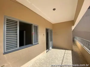 Casa para aluguel em Manejo