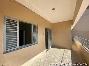 Casa para aluguel em Manejo