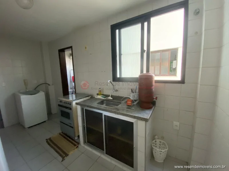 Foto 17 de 19 - Apartamento para aluguel em Comercial