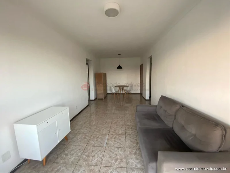 Foto 1 de 19 - Apartamento para aluguel em Comercial