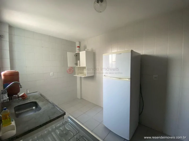 Foto 4 de 19 - Apartamento para aluguel em Comercial