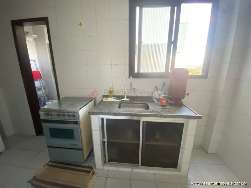 Foto 11 de 19 - Apartamento para aluguel em Comercial