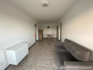 Apartamento para aluguel em Comercial