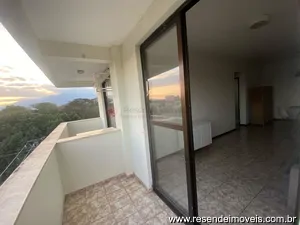 Apartamento para aluguel em Comercial