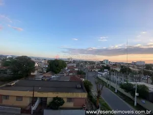 Apartamento para aluguel em Comercial