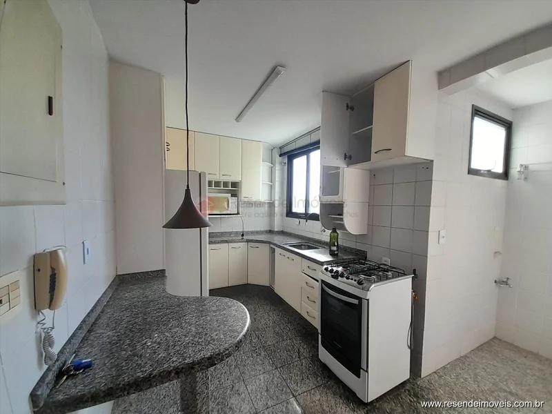 Foto 9 de 9 - Apartamento para aluguel em Comercial