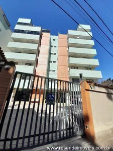 Apartamento para aluguel em Comercial