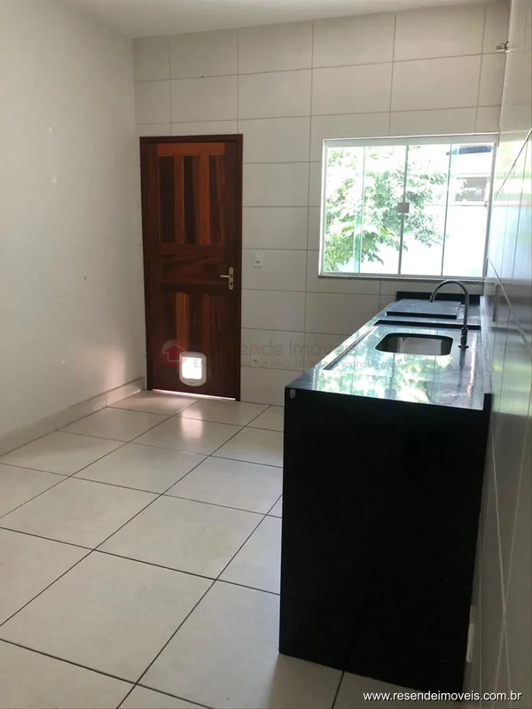 Foto 17 de 19 - Casa para venda em Jardim Aliança II