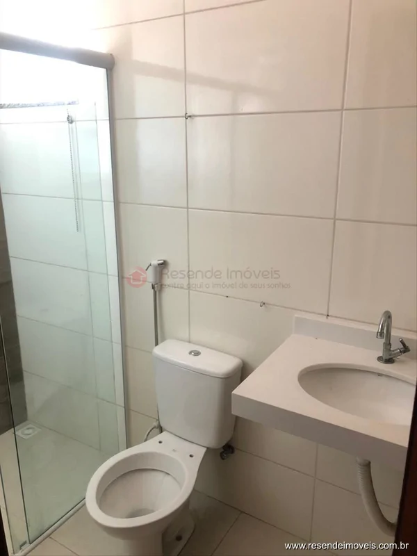 Foto 12 de 19 - Casa para venda em Jardim Aliança II