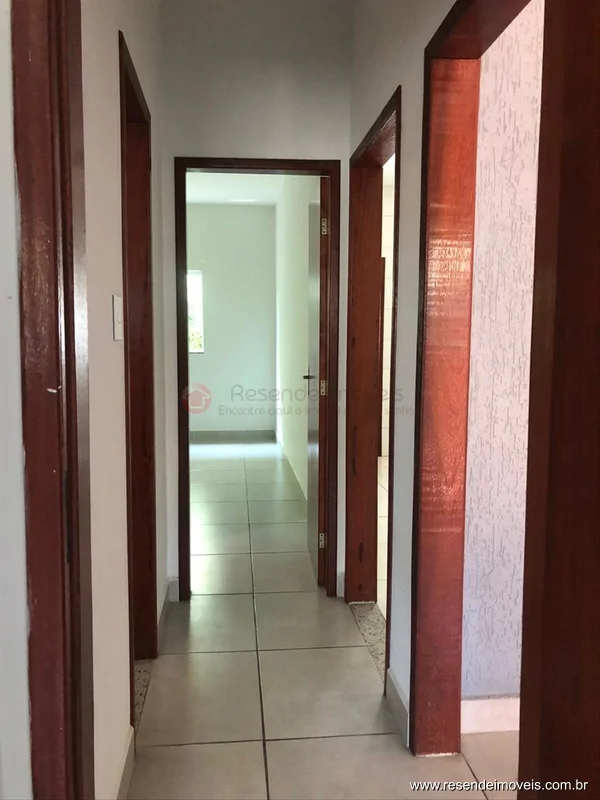 Foto 8 de 19 - Casa para venda em Jardim Aliança II