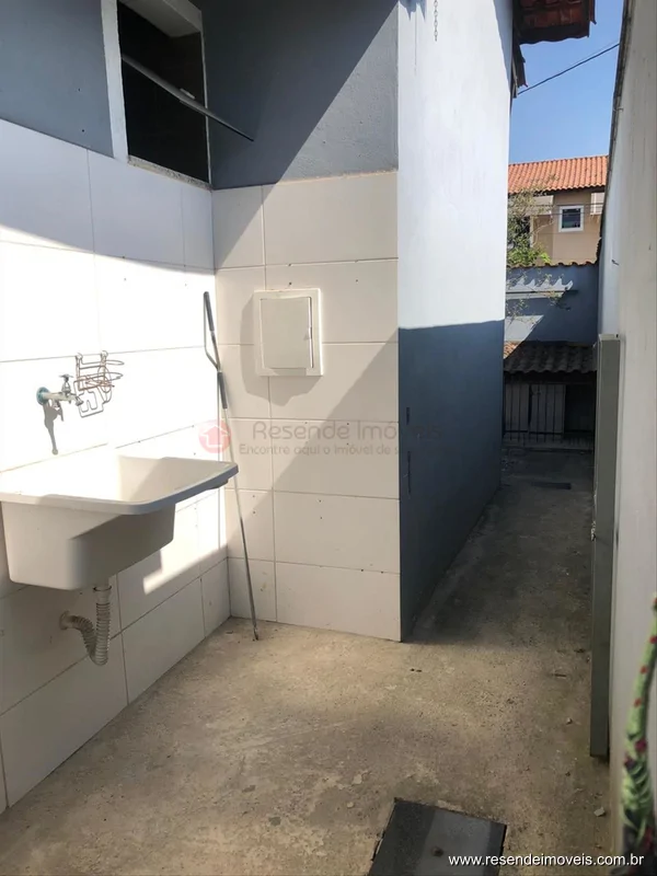 Foto 13 de 19 - Casa para venda em Jardim Aliança II