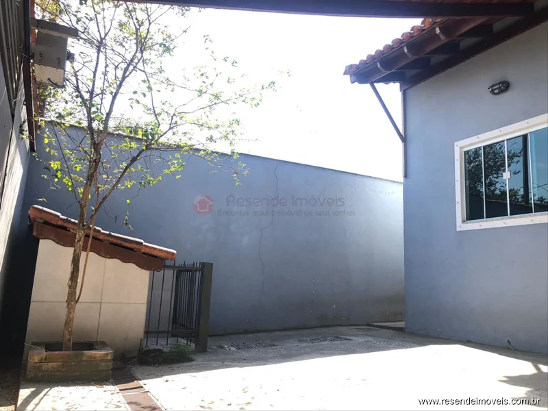 Foto 3 de 19 - Casa para venda em Jardim Aliança II