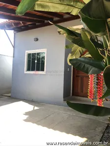 Casa para venda em Jardim Aliança II