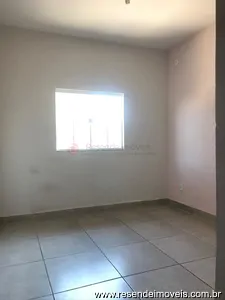 Casa para venda em Jardim Aliança II