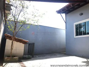 Casa para venda em Jardim Aliança II