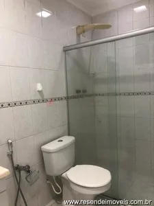 Apartamento para venda em Comercial