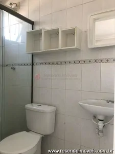 Apartamento para venda em Comercial
