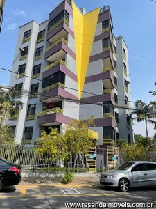 Apartamento para aluguel em Campos Elíseos