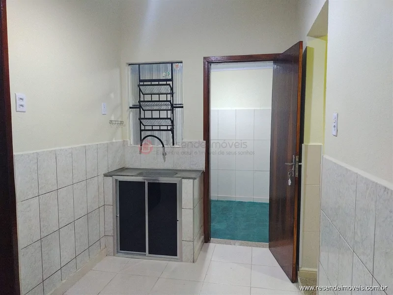 Foto 13 de 15 - Casa para aluguel em Paraíso