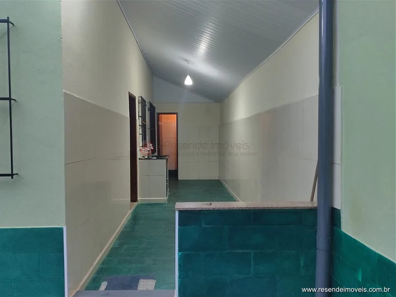 Foto 5 de 15 - Casa para aluguel em Paraíso