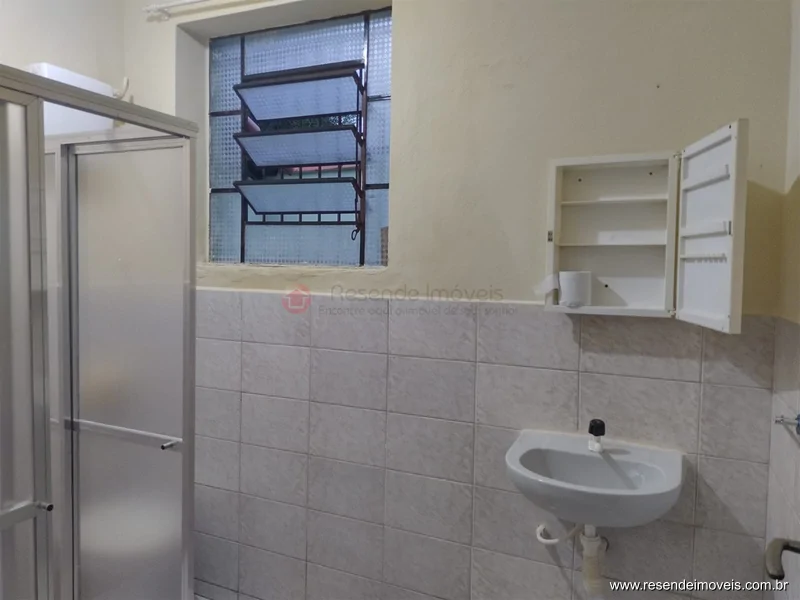 Foto 9 de 15 - Casa para aluguel em Paraíso