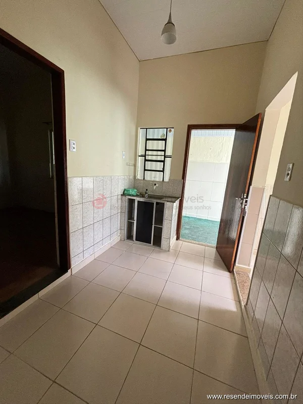 Foto 7 de 15 - Casa para aluguel em Paraíso