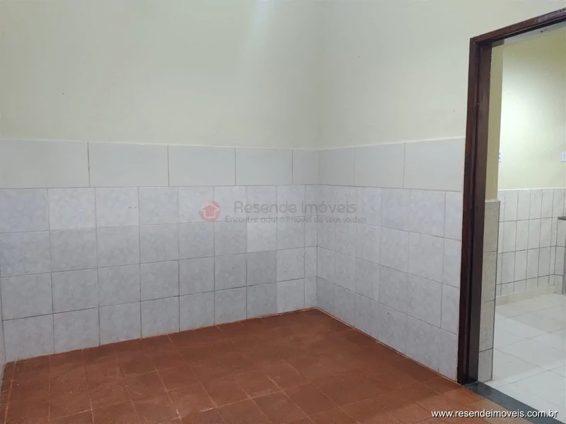 Foto 11 de 15 - Casa para aluguel em Paraíso