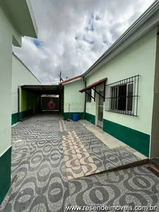 Casa para aluguel em Paraíso