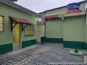 Casa para aluguel em Paraíso