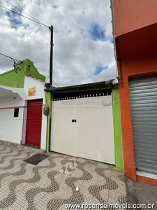 Casa para aluguel em Paraíso