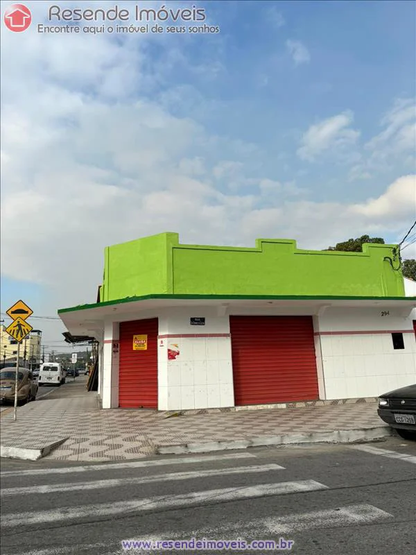 Foto 1 de 2 - Loja para aluguel em Paraíso